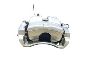 2022-2025 Hyundai Sonata Silver Disc Brake Caliper - Front, Right (Passenger) (Used OEM)