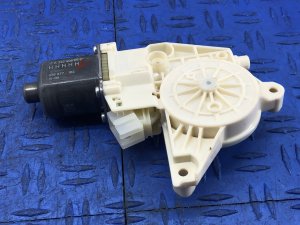2014-2020 Mercedes-Benz S320 Door Power Window Motor - Rear, Left (Driver) (Used OEM)
