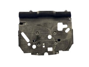 2022-2024 Lucid Air Front Frunk Storage Compartment Floor Panel (Used OEM)
