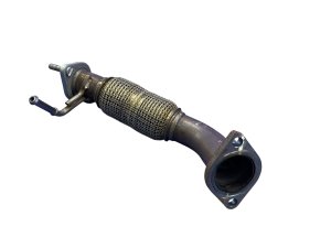 2025 Kia K4 Exhaust Flex Pipe (Used OEM)