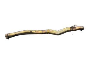 2015-2018 Ferrari California T Exhaust Pipe Tube (Used OEM)