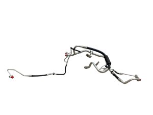 2021-2025 Ford Mustang Mach-E A/C High and Low Pressure Line Tube (Used OEM)