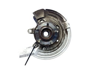 2019-2024 Porsche Macan Spindle Knuckle Hub and Bearing Assembly - Rear, Right (Passenger) (Used OEM)