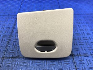 2016-2022 BMW 740i Beige Storage Tray Compartment - Front (Used OEM)