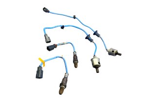 2021-2025 Lexus IS350 Upstream and Downstream Oxygen O2 Sensor Set (Used OEM)