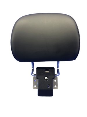 2021-2024 Kia Sorento Black Seat Headrest - Rear, Left (Driver) (Used OEM)