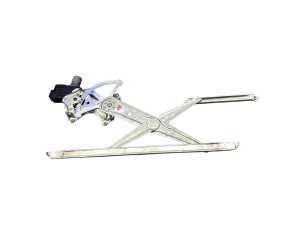 2012-2025 Toyota Camry Power Window Regulator and Motor - Rear, Left (Driver) (Used OEM)