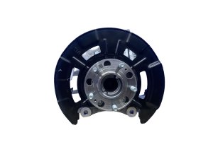 2022-2024 Kia Carnival Spindle Knuckle and Wheel Hub Assembly - Rear, Right (Passenger) (Used OEM)