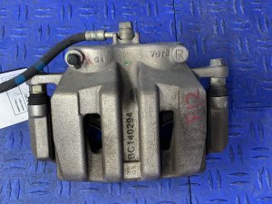 2018-2025 Honda Odyssey Dual Piston Disc Brake Caliper - Front, Right (Passenger) (Used OEM)