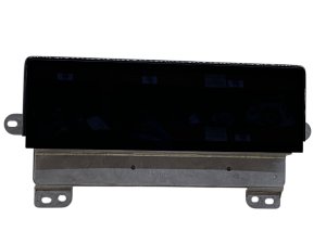2022-2025 Ford Mustang Mach-E GT Speedometer Instrument Cluster (Used OEM)