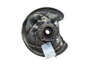 2018-2026 Audi S5 Spindle Knuckle Hub and Bearing Assembly - Rear, Right (Passenger) (Used OEM)