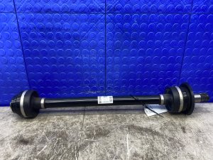 2019-2025 BMW M850i xDrive CV Drive Axle Shaft - Rear, Left (Driver) (Used OEM)