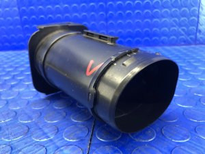 2019-2024 BMW M850i xDrive Engine Air Intake Duct Resonator (Used OEM)