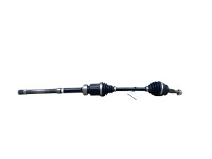 2020-2025 Mazda CX-30 CV Drive Axle Shaft with Propshaft - Front, Right (Passenger) (Used OEM)