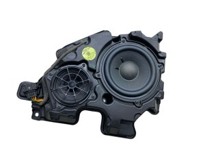 2019-2026 Audi Q8 Bang & Olufsen 3D Audio Door Speaker - Rear (Used OEM)
