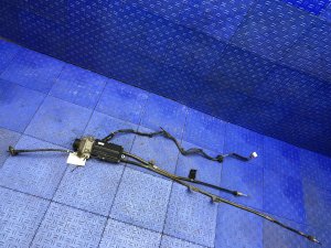 2018-2021 Lexus LC500 Electronic Parking Brake Actuator Module (Used OEM)