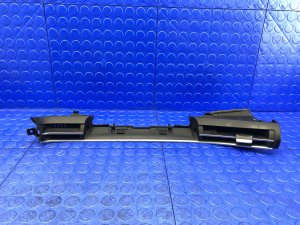 2022-2023 Hyundai Santa Cruz Dashboard AC Air Vent with Trim Bezel - Front (Used OEM)