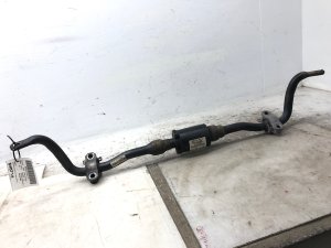 2012-2013 Mercedes-Benz ML350 Active Hydraulic Suspension Stabilizer Bar - Rear (Used OEM)