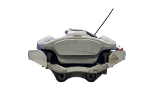 2023-2024 Fisker Ocean Silver Disc Brake Caliper with Actuator - Rear, Right (Passenger) (Used OEM)
