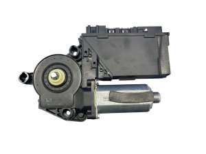 2006-2012 Bentley Flying Spur Door Window Regulator Motor - Front, Left (Driver) (Used OEM)