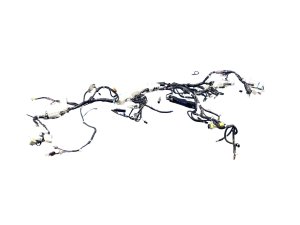 2023-2025 Toyota Crown Dashboard Wiring Harness - Front (Used OEM)
