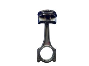 2019-2024 Audi Q7 Engine Piston with Connecting Rod (Used OEM)