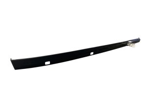 2019-2023 Hyundai Santa Fe Black Roof Trim Cover Molding Panel (Used OEM)