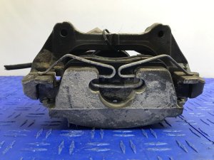 2018-2020 Jaguar E-Pace Disc Brake Caliper - Front, Right (Passenger) (Used OEM)