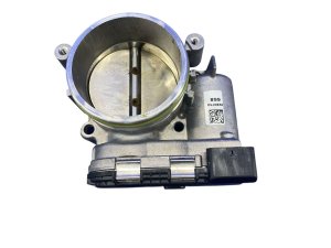 2021 Mercedes-Benz S500 Throttle Body Valve Actuator Assembly (Used OEM)