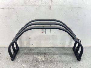 2022-2026 Hyundai Santa Cruz Trunk Bed Cage Extender Bar - Rear (Used OEM)