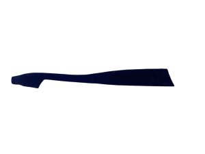 2014-2023 Rolls-Royce Wraith Black Front Center Console Finisher Trim Cover Panel (Used OEM)