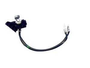 2023-2024 Toyota Crown Negative Battery Ground Cable (Used OEM)
