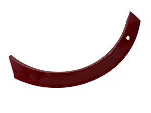 2022-2024 Kia EV6 Red Quarter Panel Wheel Arch Fender Flare - Rear (Used OEM)