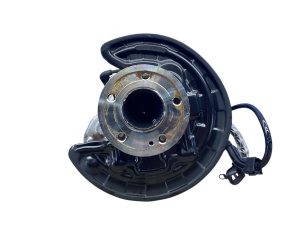 2020-2025 Mercedes-Benz CLA250 Spindle Knuckle Hub Bearing Assembly - Rear, Right (Passenger) (Used OEM)