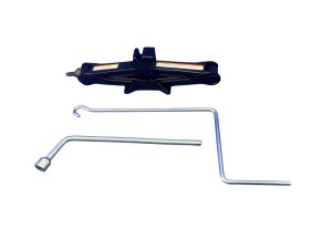 2016-2025 Lexus IS300 Emergency Scissor Jack with Tool Kit (Used OEM)