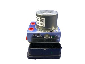 2025 Kia K4 ABS Hydraulic Pump and Control Module (Used OEM)