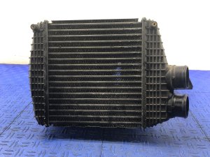 2014-2021 Maserati Quattroporte Engine Intercooler with Duct (Used OEM)