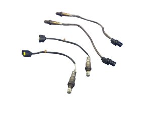 2014-2018 Mercedes-Benz CLS63 AMG Upstream and Downstream Oxygen Sensor Set (Used OEM)