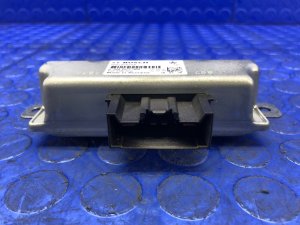 2014-2022 Maserati Ghibli Voltage Power Stabilizer Control Module (Used OEM)