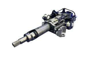 2022-2025 Lucid Air Power Adjustable Steering Column (Used OEM)