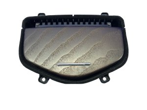 2014-2020 Maserati Quattroporte Center Console Storage Tray and Compartment Trim Assembly - Front (Used OEM)