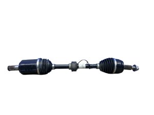 2022-2025 Kia Carnival CV Drive Axle Shaft - Front, Left (Driver) (Used OEM)