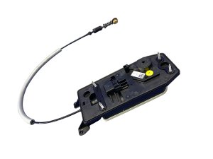 2022-2024 Audi RS3 Automatic Transmission Shift Lever and Cable Assembly (Used OEM)