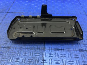 2017-2020 Porsche 911 Battery Tray with Bracket (Used OEM)