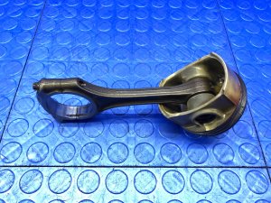 2005-2020 Mercedes-Benz S320 Engine Piston with Connecting Rod (Used OEM)