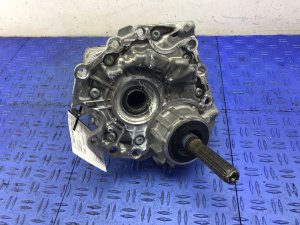 2018-2022 Mercedes-Benz C280 Transfer Case Assembly - Front (Used OEM)