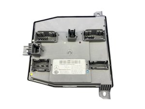 2017-2023 Mercedes-Benz E500 Signal Acquisition and Actuation (SAM) Control Module - Front (Used OEM)