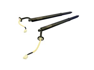 2020-2025 Mazda CX-30 Power Liftgate Lift Support Strut Set - Rear (Used OEM)