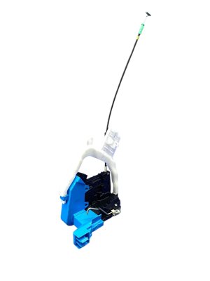 2024-2026 Hyundai Sonata Door Latch Assembly with Actuator - Rear, Right (Passenger) (Used OEM)