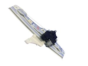 2025 Kia K4 Power Window Motor with Bracket - Front, Left (Driver) (Used OEM)